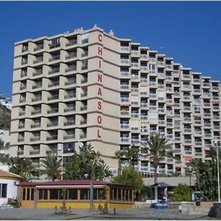 Estudio Frente Al Mar, Preciosas Vistas Almuñécar Esterno foto
