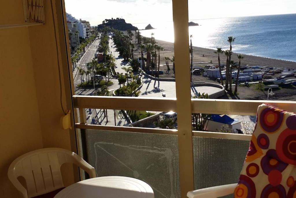 Estudio Frente Al Mar, Preciosas Vistas Almuñécar Esterno foto