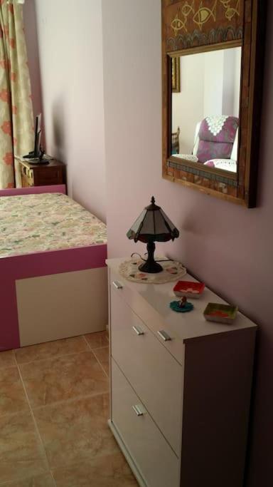 Estudio Frente Al Mar, Preciosas Vistas Almuñécar Esterno foto